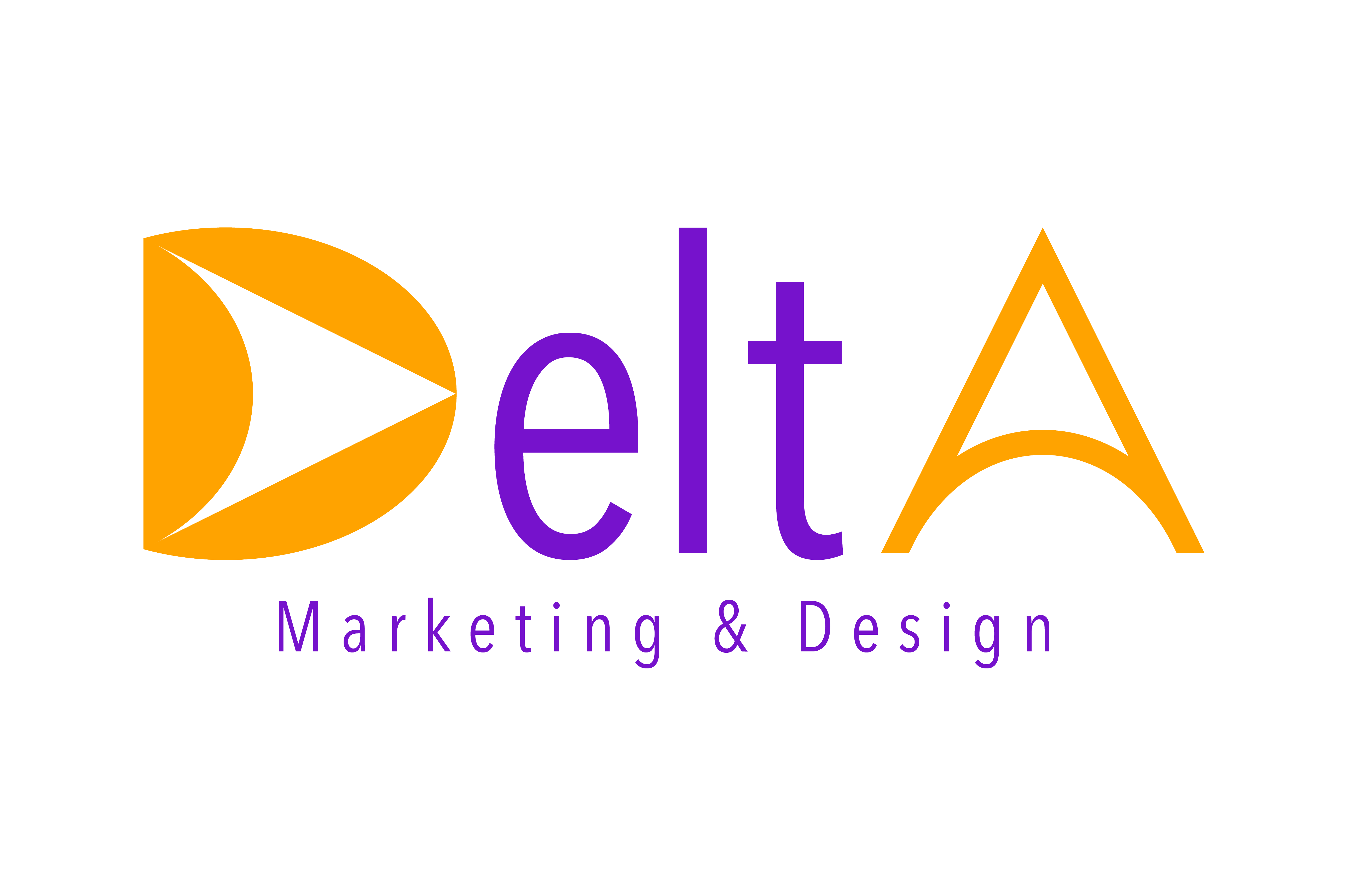 Delta Marketing & Design